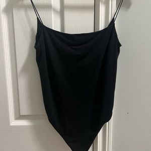 Wilfred Free Tiny Tank Bodysuit